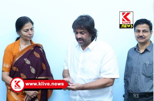 Madhu Bangarappa ನಮ್ಮ ಶಾಲೆ ನಮ್ಮ ಜವಾಬ್ದಾರಿ ಕಾರ್ಯಕ್ರಮದಡಿ ಹಳೆ ವಿದ್ಯಾರ್ಥಿಗಳಿಂದ ಸರ್ಕಾರಿ ಶಾಲೆಗಳ ಅಭಿವೃದ್ಧಿ