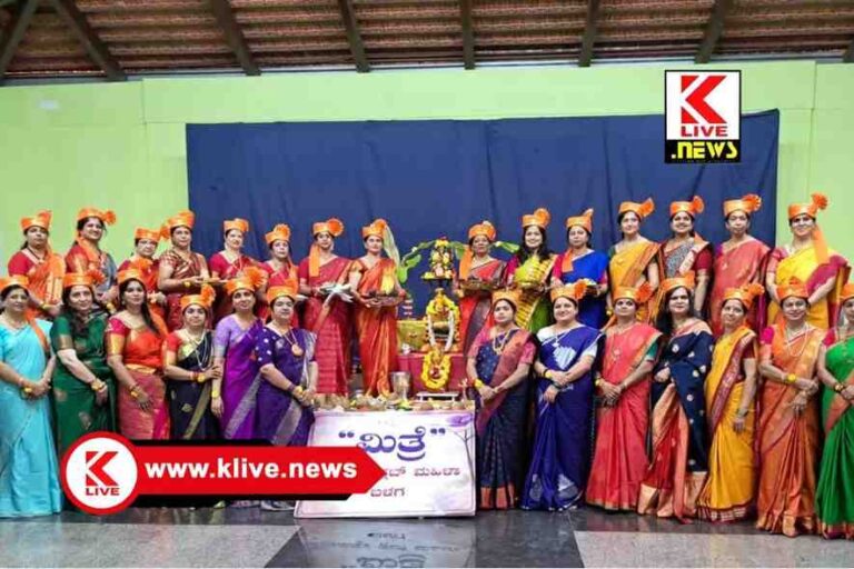 Ganesha Festival 2024 ಭಾರತದಲ್ಲಿ ಹಬ್ಬ ಆಚರಣೆಯ ಪರಂಪರೆಯೇ ಹರಿದು ಬಂದಿದೆ- ಶ್ರೀರಂಜಿನಿ ದತ್ತಾತ್ರಿ