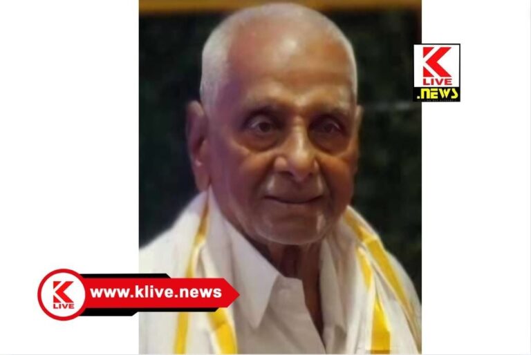 Gajunuru News ಪ್ರಗತಿಪರ ಕೃಷಿಕ ಗಾಜನೂರು ಎ.ಆರ್.ಮಲ್ಲೇಶಪ್ಪ ನಿಧನ