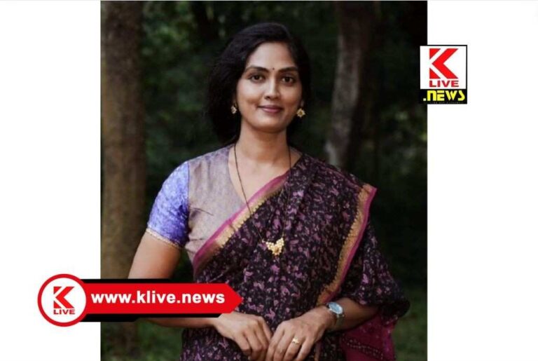 Shimoga News ಮುಂಡರಗಿಯ ಪ್ರತಿಷ್ಠಾನದಿಂದ ಶಿವಮೊಗ್ಗದ ಶಿಕ್ಷಕಿ ಎಸ್.ಲಕ್ಷ್ಮೀ ಅವರಿಗೆ ಮಕ್ಕಳ ಸ್ನೇಹಿ ಪ್ರಶಸ್ತಿ