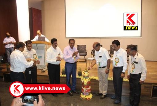 Kirloskar Ferrous ಬೀಡುಕಬ್ಬಿಣ ಕೈಗಾರಿಕೆಗಳಲ್ಲಿ ಸುರಕ್ಷತೆ ಬಗ್ಗೆ 120 ಉದ್ಯೋಗಿಗಳಿಗೆ ಕೊಪ್ಪಳದಲ್ಲಿ ತರಬೇತಿ