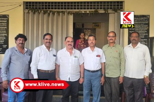 Good Luck Araike Kendra ಗುಡ್ ಲಕ್ ಆರೈಕೆ ಕೇಂದ್ರದಲ್ಲಿ ಎಚ್. ಎಸ್. ಸುಂದರೇಶ್ ಅವರ ಹುಟ್ಟುಹಬ್ಬ ಆಚರಣೆ