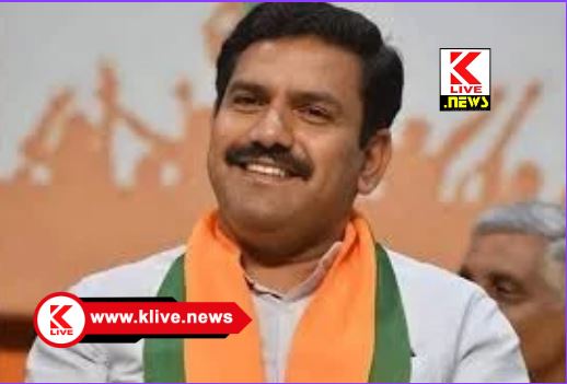 B. Y. Vijayendra ಮುನಿರತ್ನ ತಪ್ಪೆಸಗಿದ್ದರೆ ಶಿಕ್ಷೆಯಾಗಲಿ: ಬಿ.ವೈ.ವಿಜಯೇಂದ್ರ