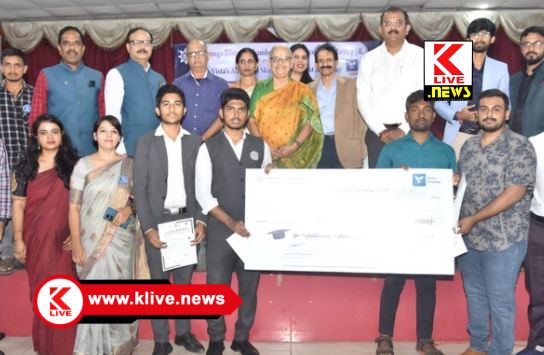 Advanced Skills Development Academy  ಯುವಜನರಿಗೆ ಅಗತ್ಯವಿರುವ ಕೌಶಲಗಳನ್ನು ಕಲ್ಪಿಸಿ ಉತ್ತಮ ಸಾಧನೆಗೆ ಪ್ರೇರೇಪಿಸಬೇಕು- ಡಾ.ಧನಂಜಯ ಸರ್ಜಿ