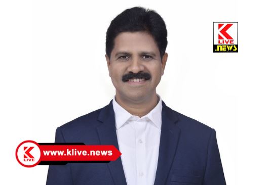 Chamber of Commerce ಶಿವಮೊಗ್ಗ ಚೇಂಬರ್ ಆಫ್ ಕಾಮರ್ಸ್ ನೂತನ ಅಧ್ಯಕ್ಷರಾಗಿ ಬಿ.ಗೋಪಿನಾಥ್ ಆಯ್ಕೆ