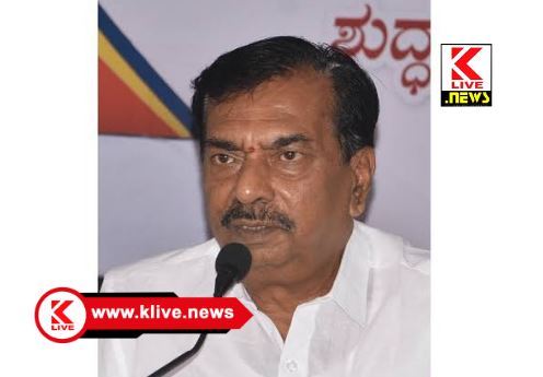 Ayanur Manjunath ಬಿಎಸ್ ವೈ ಹೆಸರು ಕೆಡಿಸುತ್ತಿರುವವರೇ ಅವರ ಮಕ್ಕಳು- ಆಯನೂರು ಮಂಜುನಾಥ್