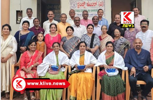 Friends Centre ಮಕ್ಕಳಿಗೆ ಜೀವನ ಮೌಲ್ಯ ಕಲಿಸುವುದು ಮುಖ್ಯ: ಭಾಗಿರಥಿ