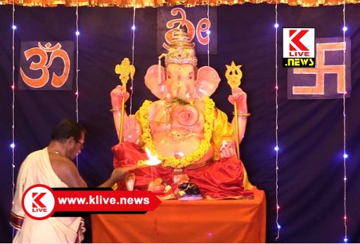 Shivamogga Hindu Mahasabha Ganapathi ಸೆ.17 ಹಿಂದೂ ಮಹಾಸಭಾ ಗಣೇಶ ಮೆರವಣಿಗೆ ಶಿವಮೊಗ್ಗದಲ್ಲಿ ವಾಹನಗಳ ತಾತ್ಕಾಲಿಕ ಸಂಚಾರ ಮಾರ್ಗ ಬದಲಾವಣೆ