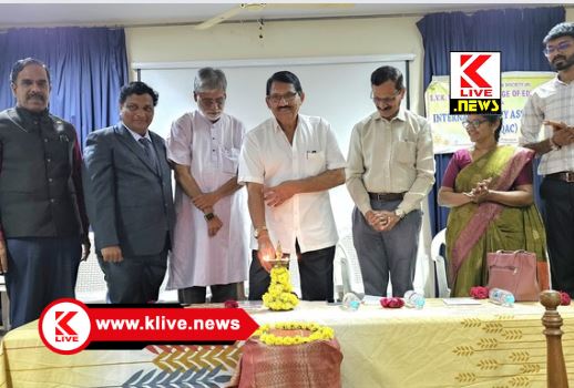 National College of Education ಇಂದು ಸಿನಿಮಾಗಳು ಕುಟುಂಬ ಸಹಿತ ವೀಕ್ಷಿಸಲು ಮುಜುಗರವಾಗುವ ಸಂದರ್ಭ ಸೃಷ್ಟಿ ಮಾಡಿವೆ- ಜಿ.ಎಸ್.ನಾರಾಯಣರಾವ್