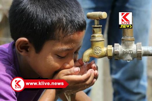 Krishnarajendra Water Purification Plant ಗಮನಿಸಿ ಸೆ. 18 & 19 ರಂದು ಇಡೀ ಶಿವಮೊಗ್ಗ ನಗರದಲ್ಲಿ ಕುಡಿಯುವ ನೀರಿನ ಸರಬರಾಜಿನಲ್ಲಿ ವ್ಯತ್ಯಯ