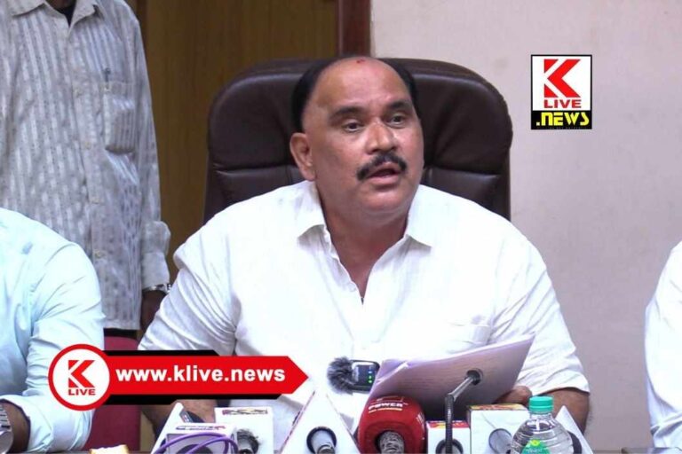 HS Sundaresh ಸೂಡಾದಿಂದ 16 ವರ್ಷಗಳ ಮಾಸ್ಟರ್ ಪ್ಲಾನ್, ಅಪಾರ್ಟ್ ಮೆಂಟ್ ನಿರ್ಮಾಣ