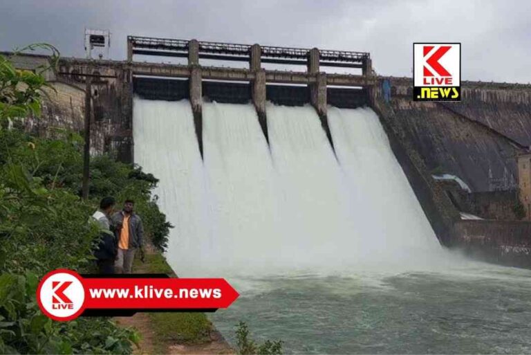 Bhadra Dam ಸೆ.30 ರಿಂದ ಭದ್ರಾ ನದಿ ಪಾವಿತ್ರ್ಯತೆ ರಕ್ಷಣೆ ಸಂದೇಶ ಪಾದಯಾತ್ರೆ ಆರಂಭ