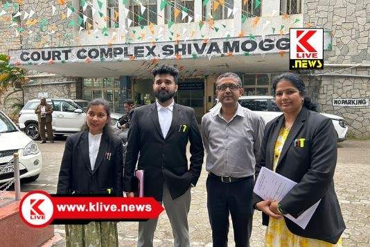 Shakahari Film ಶಾಖಾಹಾರಿ ಚಿತ್ರಕ್ಕೆ ಕಾನೂನು ಜಯ