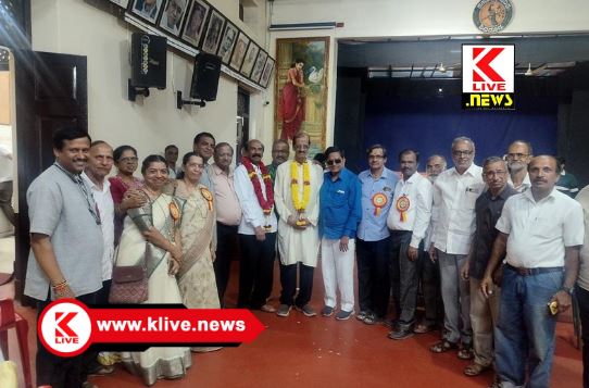 Shivamogga Karnataka Association ನೂತನ ಅವಧಿಗೆ ಕರ್ನಾಟಕ ಸಂಘದ ನಿರ್ದೇಶಕರ ಆಯ್ಕೆ