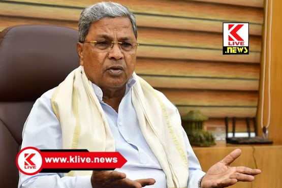 CM Siddharamaiah ಚಾಮುಂಡೇಶ್ವರಿ ಆಶೀರ್ವಾದದಿಂದಲೇ ಎರಡನೇ ಬಾರಿಗೆ ಮುಖ್ಯಮಂತ್ರಿಯಾಗಿದ್ದೇನೆ- ಸಿದ್ಧರಾಮಯ್ಯ