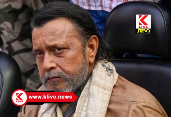 Actor Mithun Chakraborty ಪದ್ಮಭೂಷಣ ಪುರಸ್ಕೃತ ನಟ ಮಿಥುನ್ ಚಕ್ರವರ್ತಿಗೆ ದಾದಾ ಫಾಲ್ಕೆ ಪ್ರಶಸ್ತಿ ಘೋಷಣೆ
