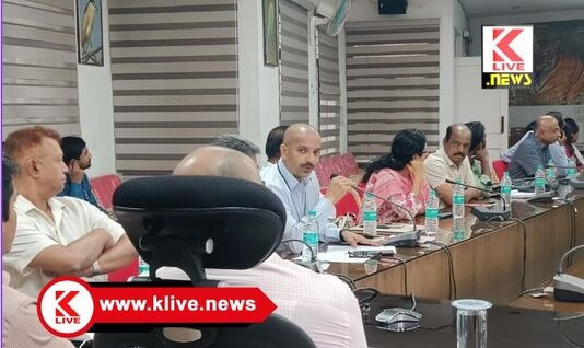 DC Shivamogga ಕಣ್ಣಿನ ದೋಷ ನಿವಾರಿಸುವ ‘ಅಂಧತ್ವ ಮುಕ್ತ ಶಿವಮೊಗ್ಗ 2024’ ಕಾರ್ಯಕ್ರಮ : ಡಿಸಿ