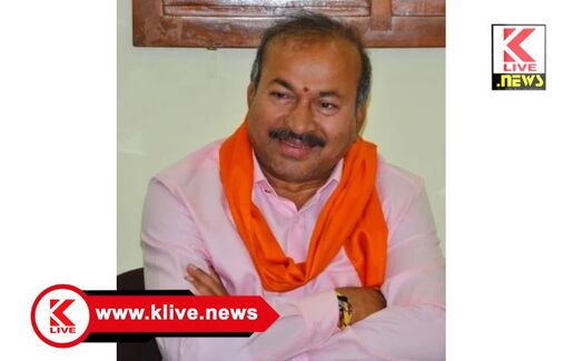 Department of Kannada and Culture ಕನ್ನಡ ಭಾಷೆಯ ಉಳಿವು ಪ್ರತಿಯೊಬ್ಬ ಕನ್ನಡಿಗನ ಉಳಿವಾಗಿದೆ: ಶಾಸಕ ಎಸ್.ಎನ್ ಚನ್ನಬಸಪ್ಪ