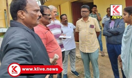 Civil Defense Forum ಕಲುಷಿತಗೊಂಡ ನೀರು: ಪಾಲಿಕೆ ವಿರುದ್ಧ ನಾಗರಿಕ ಹಿತರಕ್ಷಣಾ ವೇದಿಕೆ ಆರೋಪ