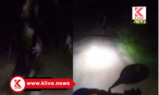 Shivamogga Police ಕಾರ್ಗಲ್ ಸಮೀಪ ದೆವ್ವ ಕಂಡ ಘಟನೆ. ಶುದ್ಧ ಸುಳ್ಳು ಸುದ್ದಿ. ಸಾಮಾಜಿಕ ಜಾಲತಾಣದಲ್ಲಿ ವೈರಲ್ ಮಾಡುವವರಿಗೂ ಎಚ್ಚರಿಕೆ ನೀಡಿದ ಪೊಲೀಸ್ ಇಲಾಖೆ