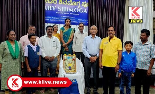 Chamber Of Commerce Shivamogga ರಾಮಾಯಣ ನಮ್ಮ ಐತಿಹಾಸಿಕ ಹಿನ್ನೆಲೆಗೆ ಭದ್ರ ಬುನಾದಿ- ಜಿ.ವಿಜಯ ಕುಮಾರ್