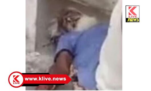 Dasara  Festival ದೇವಿಗೆ ನಾಲಗೆಯನ್ನೇ ಕತ್ತರಿಸಿ ಅರ್ಪಿಸಿದ ಭಕ್ತ!