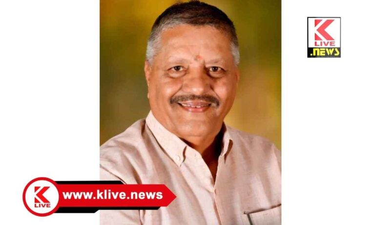 Madhu Bangarappa ಸರಳ, ಸಹೃದಯಿ ವ್ಯಕ್ತಿ ಸುಭಾಷ್. ಅವರ ನಿಧನ ನೋವು ತಂದಿದೆ- ಸಚಿವ ಮಧು ಬಂಗಾರಪ್ಪ