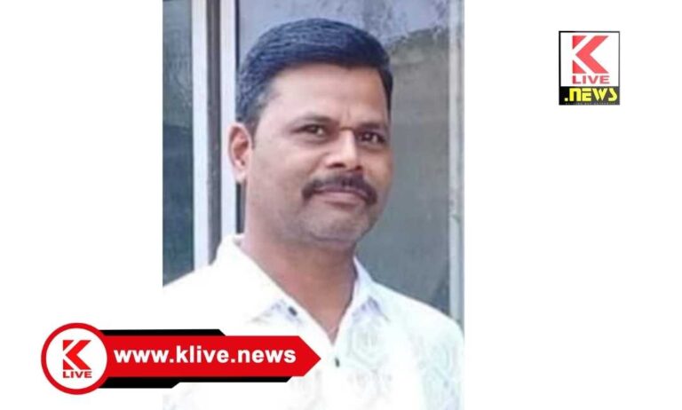 Malenadu Development Foundation ಕ್ರೀಡೆ ತರಬೇತಿ ನೀಡುತ್ತಿರುವ ಸಮಯದಲ್ಲಿಯೇ ಅಸು ನೀಗಿದ ಶಿಕ್ಷಕ ಗಜಾನನ ಹಿರೇಮಠ