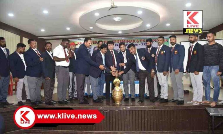 World Karate Federation ಯಶಸ್ವಿಯಾಗಿ ನಡೆದ ಕರಾಟೆ ತೀರ್ಪುಗಾರರ ಪರೀಕ್ಷಾ ಪ್ರಕ್ರಿಯೆ
