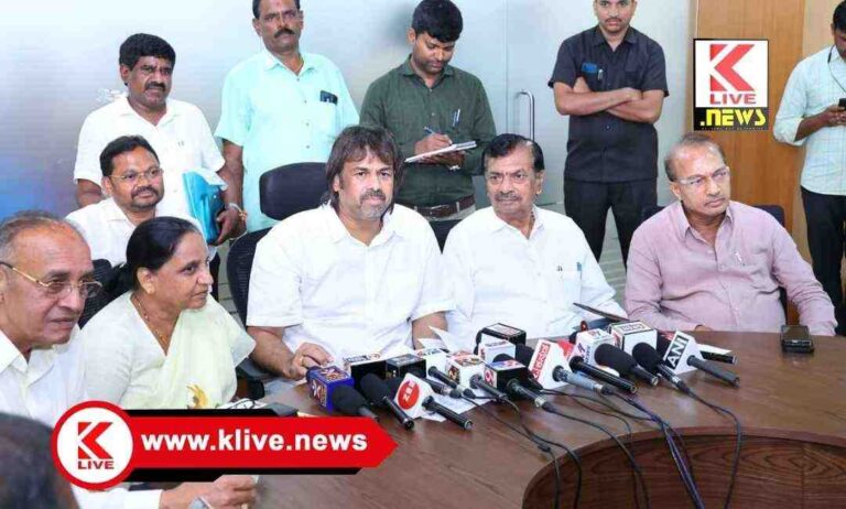 Madhu Bangarappa ಮೂರು ಎಕರೆ ಒಳಗಿನ ಜಮೀನು ಸಾಗುವಳಿ ಕೃಷಿಕರಿಗೆ ಒಕ್ಕಲೆಬ್ಬಿಸಿ,ನೋಟೀಸ್ ಜಾರಿ ಮಾಡಬೇಡಿ- ಸಚಿವ ಮಧು ಬಂಗಾರಪ್ಪ