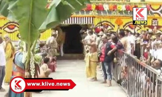 Hasanamba Temple ವರ್ಷಕ್ಕೊಮ್ಮೆ ಹಾಸನಾಂಬೆ ದರ್ಶನ. ಅಕ್ಟೋಬರ್ 24 ರಿಂದ ದೇಗುಲ ತೆರೆಯಲಾಗಿದೆ