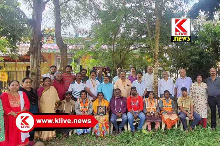 Dasara Shimoga 2024 ಸಿಎಂ ಕಪ್ ಬಾಕ್ಸಿಂಗ್ ಪಂದ್ಯಾವಳಿಯಲ್ಲಿ ಶಿವಮೊಗ್ಗ ಮೀನಾಕ್ಷಿಗೆ ತೃತೀಯ ಸ್ಥಾನ