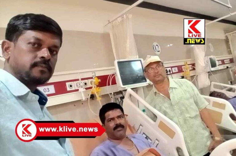 Press Distributors ಪತ್ರಿಕಾ ವಿತರಕರಿಗೆ ಸಂಕಷ್ಟದ ಸಮಯದಲ್ಲಿ ಸರ್ಕಾರದ ಸಹಕಾರ ಅಗತ್ಯ- ಜಿ.ಕೆ.ಹೆಬ್ಬಾರ್