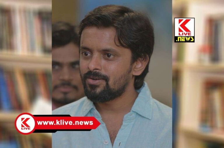 D Satya Prakash ಯಾವುದೇ ಸಿನಿಮಾ ಭಾವನೆಗಳ ಮೇಲಿ‌ನ ಆಟವಾಗಬಾರದು- ಡಿ.ಸತ್ಯಪ್ರಕಾಶ್