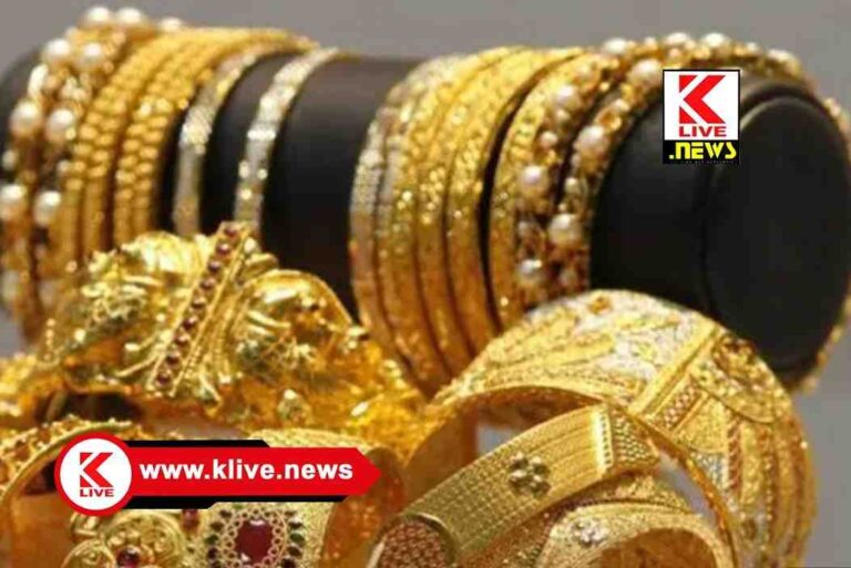 Chain Snatching ಬಸ್ ಪ್ರಯಾಣದಲ್ಲಿ ಚಿನ್ನಾಭರಣ ಕಳವು ಪ್ರಕರಣ