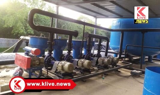 Rajendra Water Treatment Plant ಸಾರ್ವಜನಿಕರೆ ಗಮನಿಸಿ! ಇಡೀ ಶಿವಮೊಗ್ಗಕ್ಕೆ ಅ.14 & 15 ರಂದು ಕುಡಿಯುವ ನೀರು ಸರಬರಾಜಿಲ್ಲ