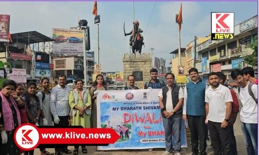 Chamber Of Commerce Shivamogga ನಾವೆಲ್ಲರೂ ಸೇರಿ ಸ್ವಚ್ಛ ನಗರ ನಿರ್ಮಾಣ ಮಾಡೋಣ- ಬಿ.ಗೋಪಿನಾಥ್