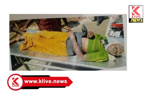 Bhadravati Police ಅಪರಿಚಿತ ಮಹಿಳೆ ಶವ ಪತ್ತೆ. ಭದ್ರಾವತಿ ಹೊಸಮನೆ ಪೊಲೀಸ್ ಠಾಣೆ ಪ್ರಕಟಣೆ