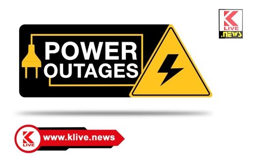 MESCOM  Shivamogga ನವೆಂಬರ್ 7  ಗಾಂಧಿ ಬಜಾರ್ ಸುತ್ತಮುತ್ತ ವಿದ್ಯುತ್ ಸರಬರಾಜು ವ್ಯತ್ಯಯ