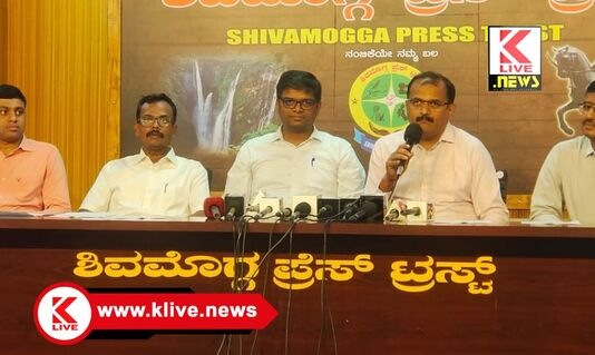 Sarji Hospital Shivamogga ಸರ್ಜಿ ಆಸ್ಪತ್ರೆಯಲ್ಲಿ ಅತ್ಯಾಧುನಿಕ ನರ ವೈಜ್ಞಾನಿಕ ಚಿಕಿತ್ಸಾ ಸೌಲಭ್ಯ- ಡಾ.ಧನಂಜಯ ಸರ್ಜಿ