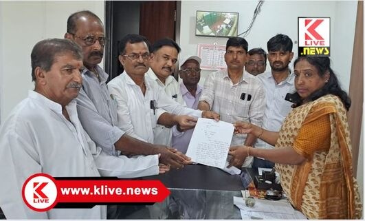 waqf board karnataka ಸೊರಬದಲ್ಲಿ ವಕ್ಫ್ ಮಂಡಳಿಗೆ ನೀಡಿರುವ ಅಧಿಕಾರವನ್ನ ರದ್ದು‌ಮಾಡಲು ಆಗ್ರಹ