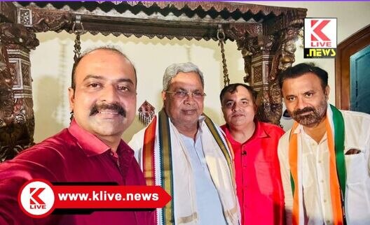 CM Siddhramaiah ಜಾಣ ಜೋಡಿಯ ಜಾಣ ಮೌನ?