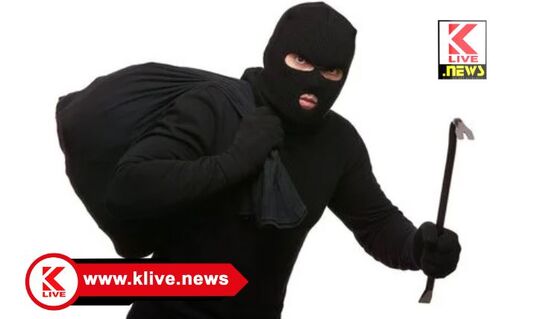 ಮಾರುತಿಪುರದಲ್ಲಿ ಹಾಡಹಗಲೇ ಮನೆಯಲ್ಲಿ ಕಳ್ಳತನ