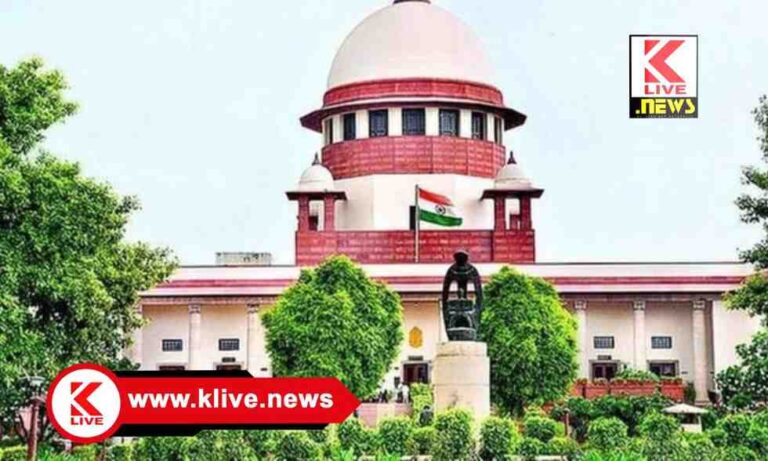 Supreme Court ದೆಹಲಿಯಲ್ಲಿ ವಾಯುಮಾಲಿನ್ಯ. ತುರ್ತು ನಿಯಂತ್ರಣ ಕ್ರಮಕೈಗೋಳ್ಳಲು “ಸುಪ್ರೀಂ” ಸೂಚನೆ