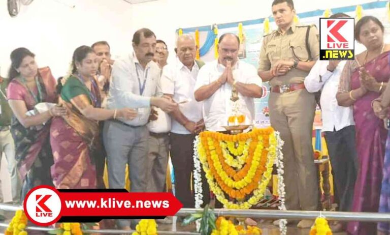 SP Mithun Kumar ಮದ್ಯವರ್ಜನ ಶಿಬಿರ ಚಾಲನೆ, ಸಮಾಜಕ್ಕೆ ಹೆಚ್ಚು ಉಪಯುಕ್ತ- ಎಸ್.ಪಿ .ಮಿಥುನ್ ಕುಮಾರ್