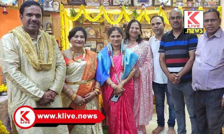 Rotary Club Shivamogga ಸಾಧಕರನ್ನು ಸನ್ಮಾನಿಸುವುದರಿಂದ ಇತರರಿಗೂ ಸ್ಫೂರ್ತಿ ದೊರೆಯುತ್ತದೆ- ಮುಸ್ತಾಕ್ ಆಲಿ