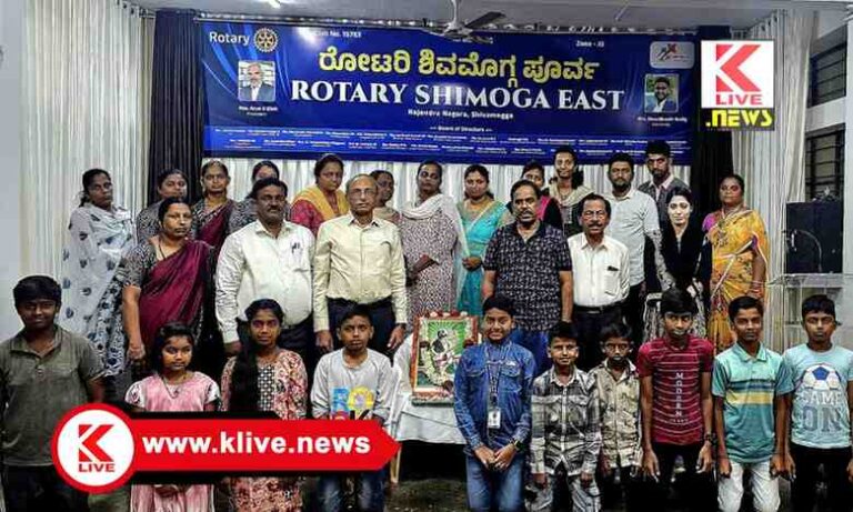 Kanaka Dasa Jayanti 2024 ಕನಕದಾಸರ ಕೀರ್ತನೆಗಳು ಇಂದಿಗೂ ಸಮಾಜದ ಓರೆಕೋರೆಗಳನ್ನು ತಿದ್ದುವಲ್ಲಿ ಪ್ರಮುಖವಾಗಿವೆ- ಎಸ್.ಸಿ.ರಾಮಚಂದ್ರ