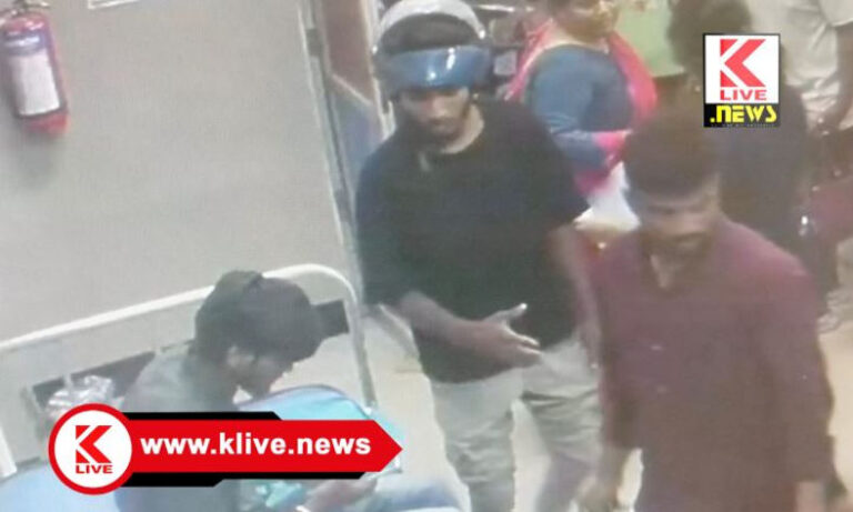 Shivamogga Police ಅಪಘಾತ ನಡೆಸಿದ ವ್ಯಕ್ತಿ ಪತ್ತೆಗೆ ಮನವಿ