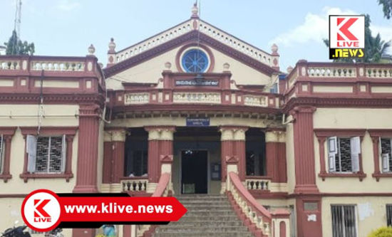 Shivamogga City Corporation ಪಾಲಿಕೆ ಆಯ-ವ್ಯಯ ಪೂರ್ವಭಾವಿ ಸಭೆ: ಡಿ.04ಕ್ಕೆ ಮುಂದೂಡಿಕೆ