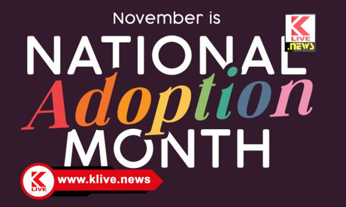 National Adoption Month ಪೋಷಕತ್ವ ಯೋಜನೆಯಡಿ ಮಗು ಪಡೆಯಲು ಪೋಷಕರಿಂದ ಅರ್ಜಿ ಆಹ್ವಾನ